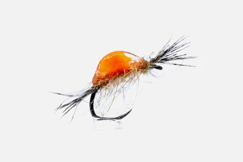 Leeches & Scuds  Staple Food Source Fly Patterns