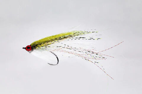 Daiichi Hooks For Fly Tying - Salmon -Trout - Predator - Funky Fly