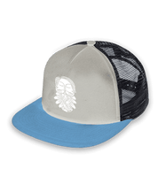 Bearded Hat