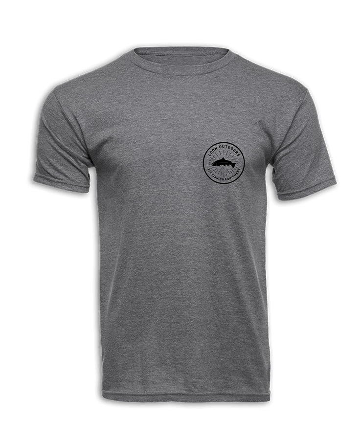 Bruiser Badge Shirt
