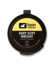 Deep Soft Weight
