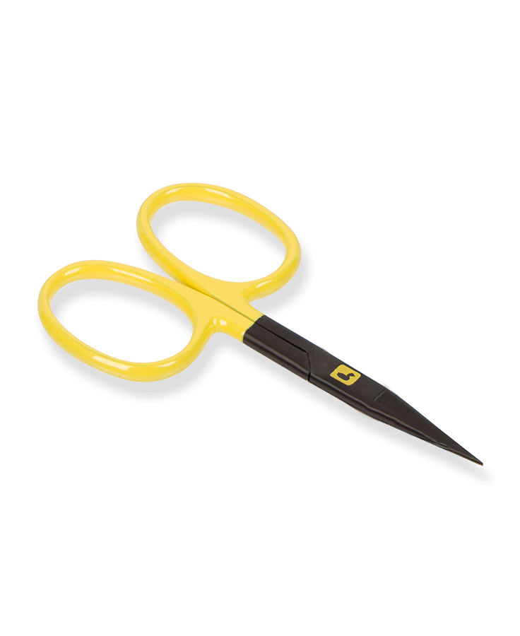 Ergo Left Handed All Purpose Scissors | Loon Outdoors Ergo Left Handed All Purpose Scissors | Loon Outdoors
