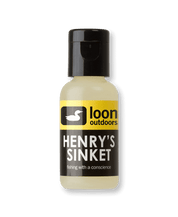 Henry's Sinket