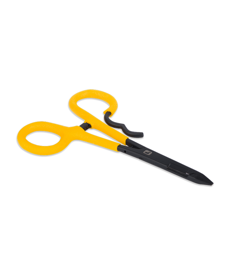 Hitch Pin Scissor Forceps