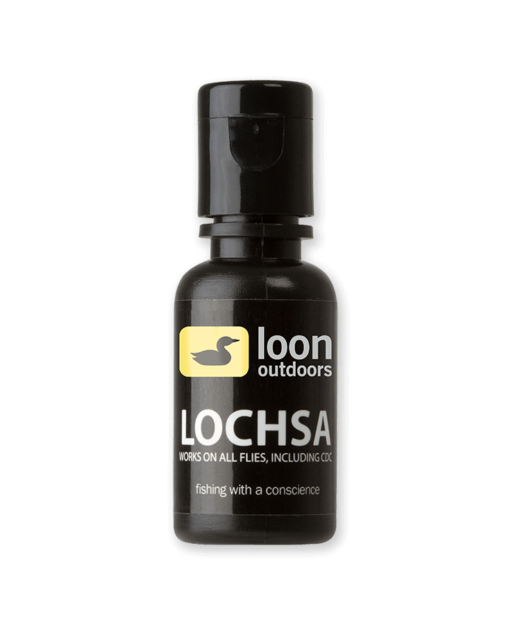 Lochsa Loon Outdoors - Main Image