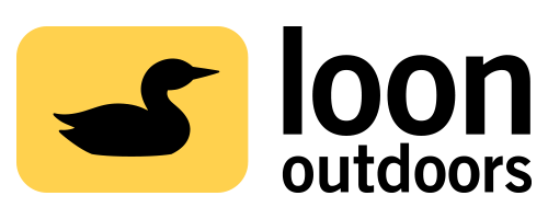 Loon Outdoors logo