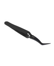 Micro Tip D-Loop Tweezer