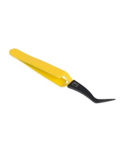 Micro Tip D-Loop Tweezer