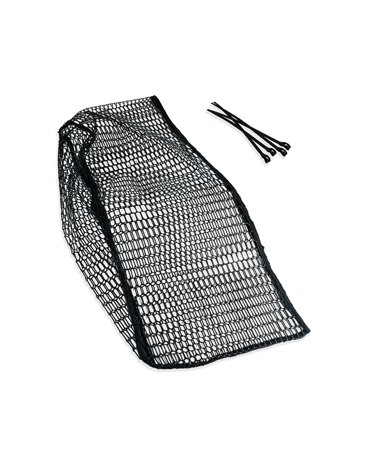 Loon Replacement Net Bag Kit Trek Net / Boat Net / XL Boat Net Loon Replacement Net Bag Kit Trek Net / Boat Net / XL Boat Net