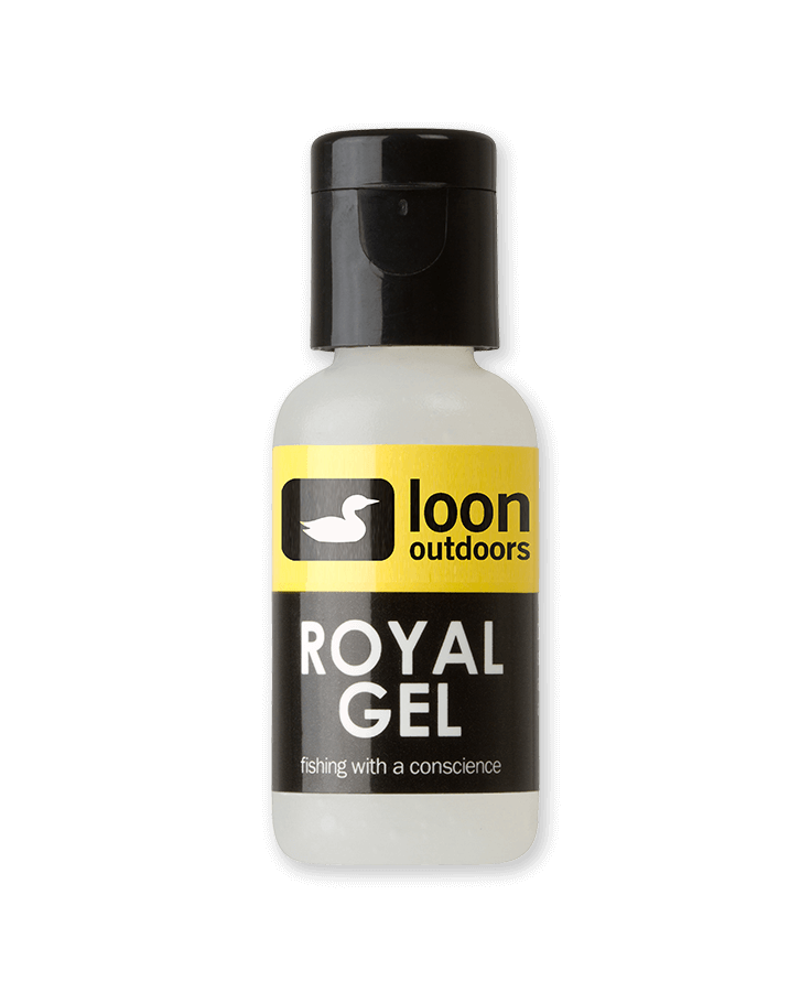 Royal Gel