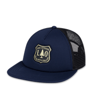 Shield Hat