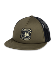Shield Hat