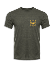 Shield Shirt