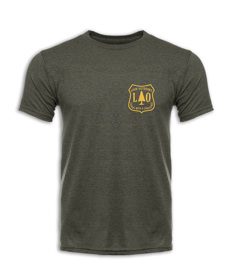 Shield Shirt