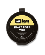 Snake River Mud