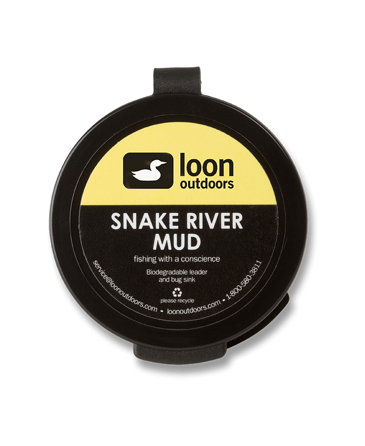 Snake River Mud