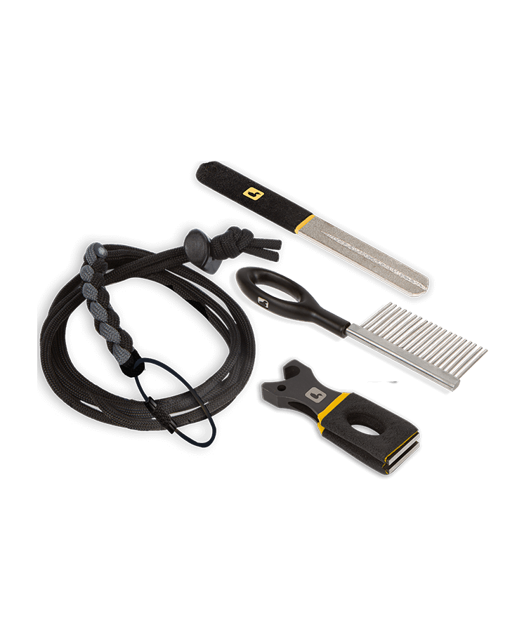 Streamer Kit
