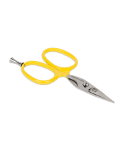 Tungsten Carbide Universal Scissors w/ Precision Peg