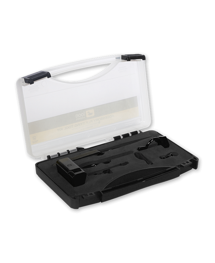 Accessory Fly Tying Tool Kit