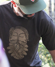 Bearded Shirt