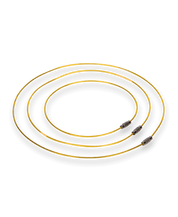 Bench Rings