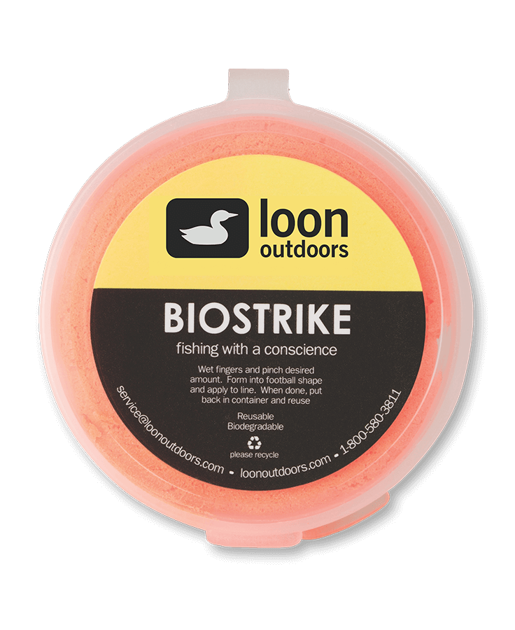 Biostrike