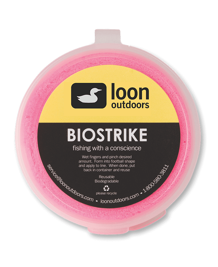 Biostrike