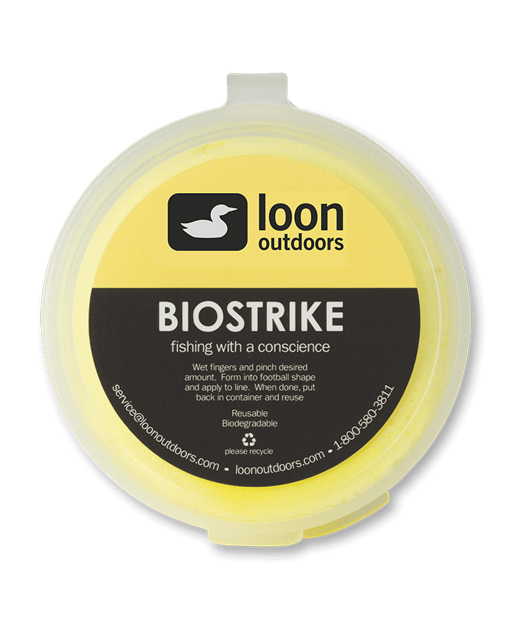 Biostrike