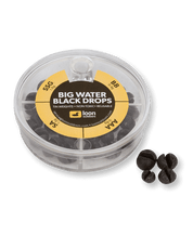 Tin Drops 4 Division (Big Water)