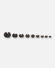 black/assortment