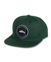 Bruiser Badge Hat