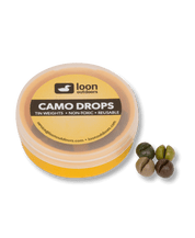 Tin Drops Refill Tub