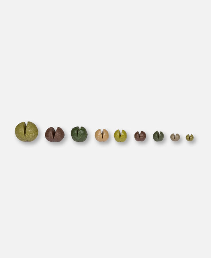 camo/assortment
