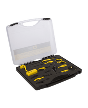 Complete Fly Tying Tool Kit