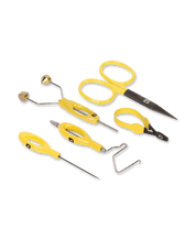 Yellow/5 tools
