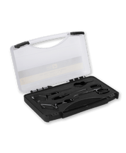 Core Fly Tying Tool Kit
