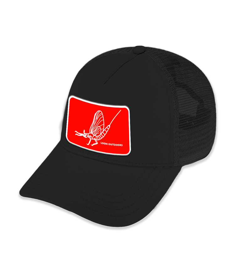 Drake Hatch Hunter Hat