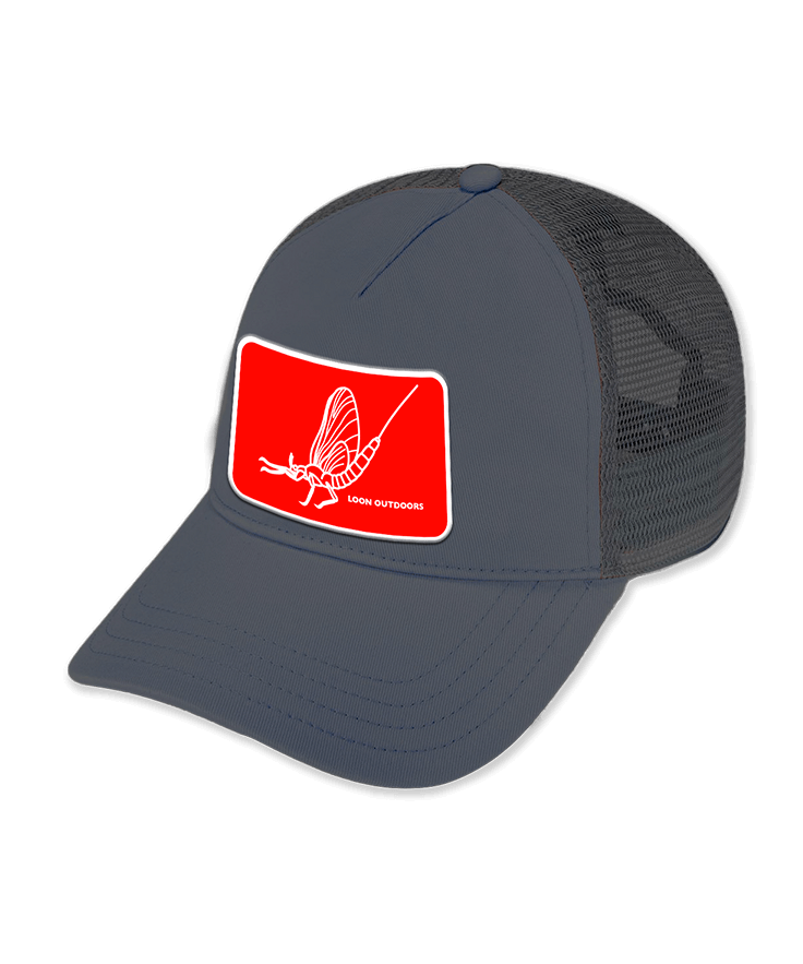 Drake Hatch Hunter Hat