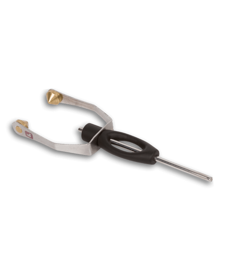 Ergo Bobbin
