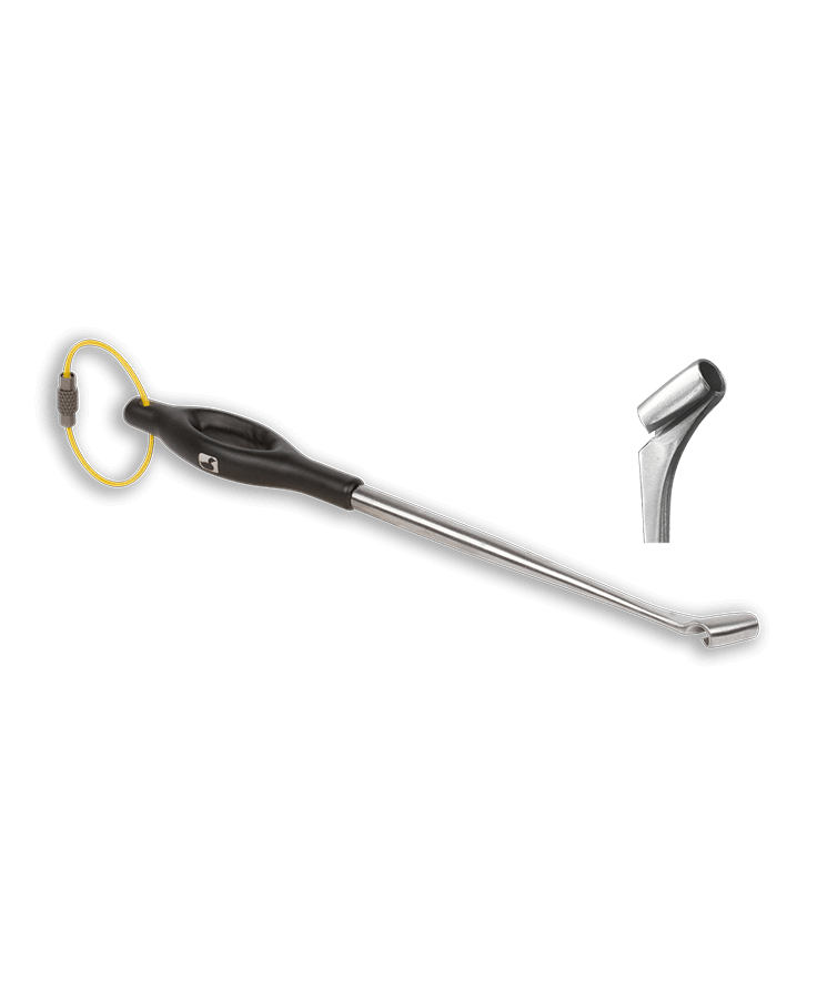 Ergo Quick Release