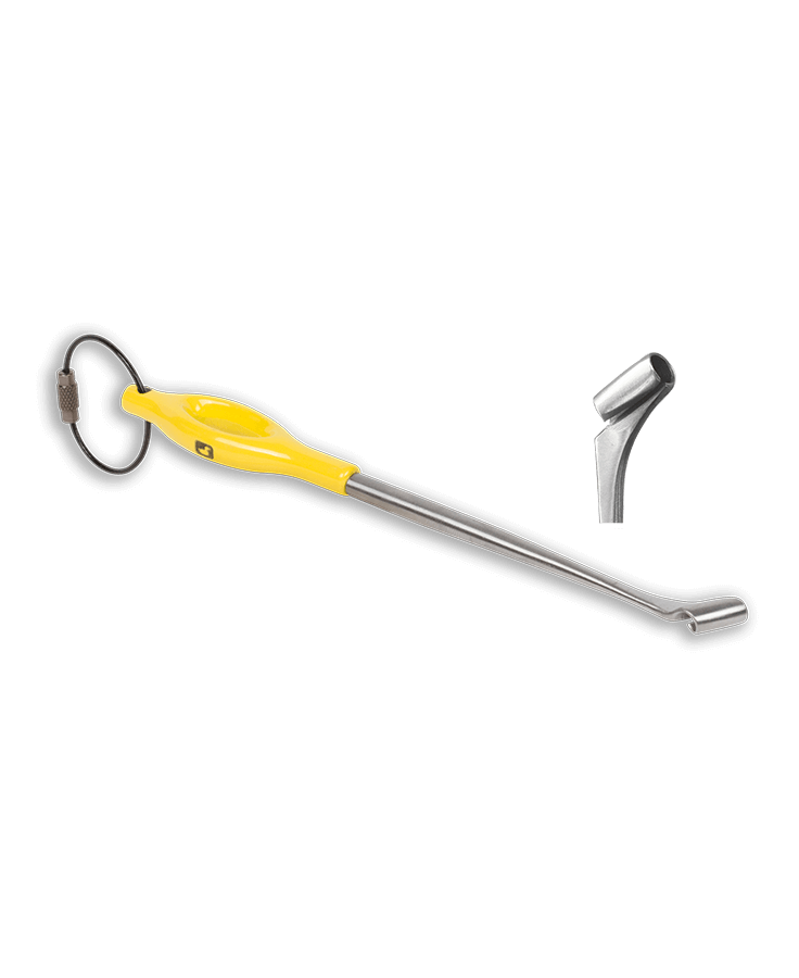 best fishing hook removal tool Ergo Quick Release
