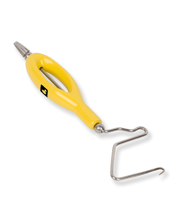 Ergo Whip Finisher