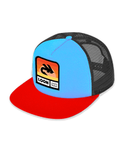Flats Sunset Hat