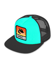 Flats Sunset Hat