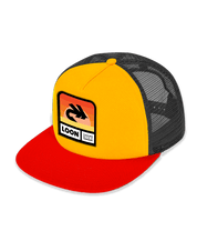 Flats Sunset Hat