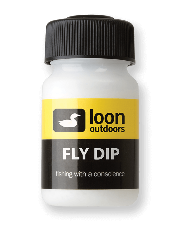 Loon Aquel Floatant – Fly and Field Outfitters