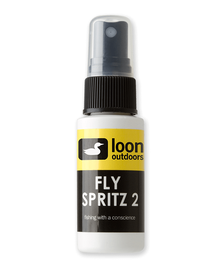 Fly Spritz 2  Loon Outdoors