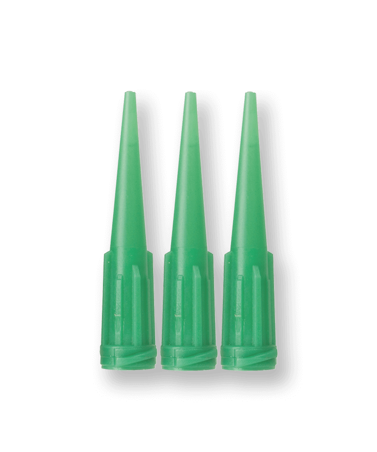 Fly Tying Needle Replacements