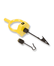 Gator Grip Dubbing Spinner