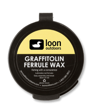 Graffitolin Ferrule Wax